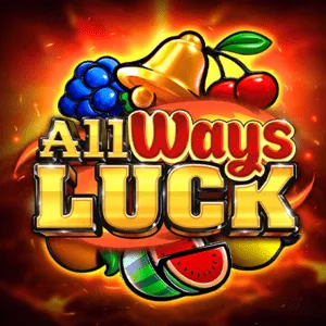 Vegas Days – All Ways Luck