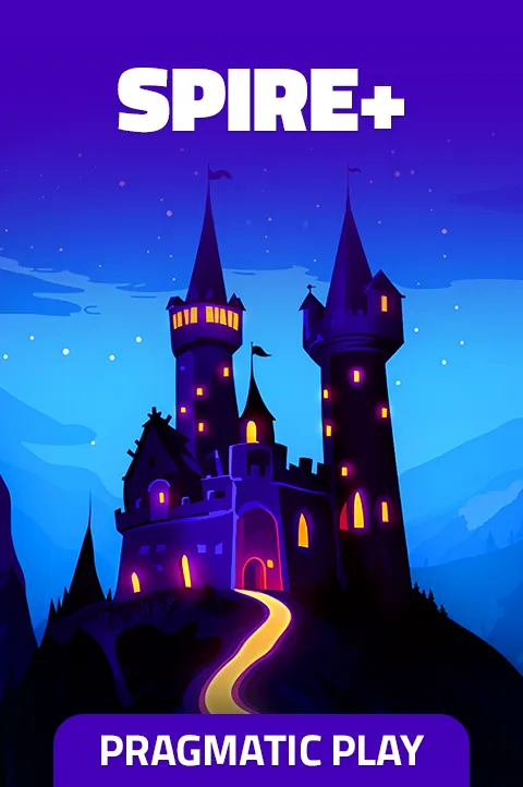 Vegas Days – Spire Slot